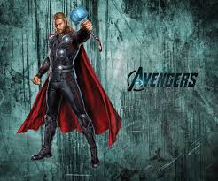 avengers wallpapers for