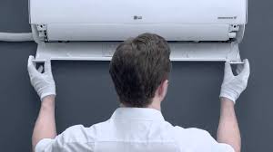 Air conditioners service centre near me and also, air conditioners are the common household appliances used by most people. Lg Air Conditioner Quick Easy Installation Youtube