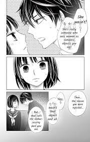 Teacher Addiction Ch.7 Page 23 - Mangago