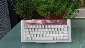 Kbd67 mkii mechanical keyboard diy kit. Rose Gold A E S T H E T I C Imgur