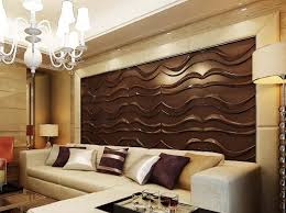 Rattan 3d Wall Panel Affordable Home
