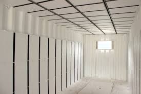 Insofast Continuous Insulation Panels