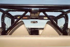 4wd.com has the jeep hardtop hoists for sale you need to give you a helping hand. Rock Hard 4x4 8482 Angled Harness Bar Passenger Side For Jeep Cj5 Cj7 Wrangler Yj Tj And Unlimited Lj 1979 2006 Rh 1004 Rt
