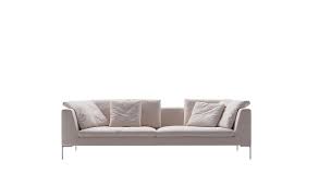 charles large sofa b b italia