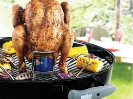 Maybe you would like to learn more about one of these? Beer Can Chicken Weber Barbecue Recipes Canned Chicken Bbq Recipes