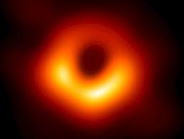 Develar el misterio de los agujeros negros supermasivos - Pontificia  Universidad Católica de Chile