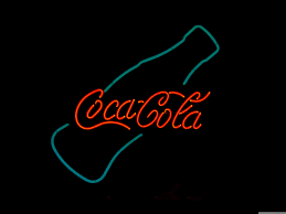 texas coca cola ultra hd desktop
