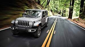 Maybe you would like to learn more about one of these? How Much Does A Jeep Wrangler Weigh Connors Chrysler Dodge Jeep Ram