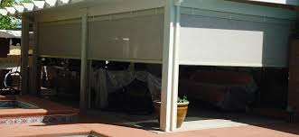 Retractable Screens Las Vegas Nv