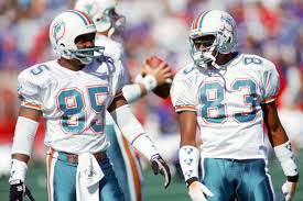 Dolphins 50th Season Depth Chart Wide Receiver The Phinsider