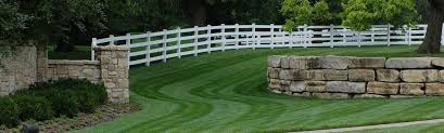 Lawn Care In Topeka Ks