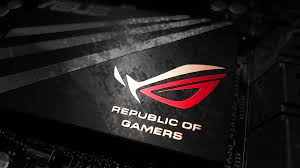 4k wallpapers of asus rog for free download. Asus Rog Wallpaper Hd Republik Der Spieler Wallpaper Hd 1920x1080 Wallpapertip