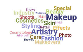 skills and keywords for makeup artist
