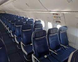 aviation aircraft seats