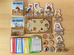 7 cat themed games for the whole family