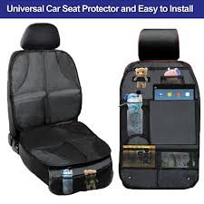 Infant Baby Easy Clean Car Seat