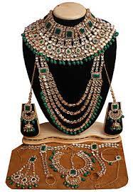 indian bridal jewelry sets bridal