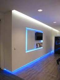 fs home accent led lighting kit halway