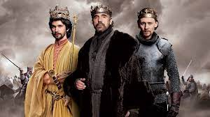 BBC Two - The Hollow Crown, Series 1