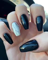 I mean you can get your nails done at any nail salon. Shiny Nails Gahanna