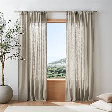 how to choose curtains for living rooms
