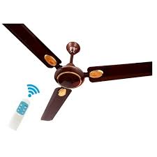 fan remote control latest from