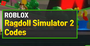 Ns info on how to play the game, redeem working codes and other useful info. Roblox Ragdoll Simulator 2 Codes March 2021 Owwya