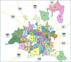 housing choice voucher houston housing