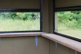Slider Window Imvs Deerview Windows