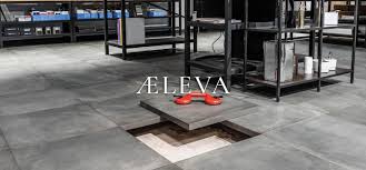 aeleva floating porcelain tile floors