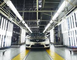 362 india shipments available for honda assembly (malaysia) sdn bhd. Proton Manufacturing
