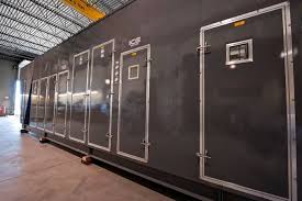 industrial cooling units ice western