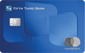 credit cards fifth third bank