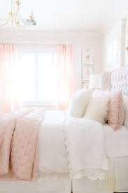 bedroom pink bedroom design