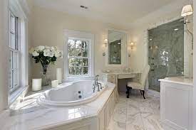 25 white bathroom ideas design