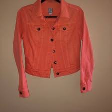 Jcpenney Jackets Coats Denim Jacket Only Poshmark