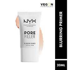 nyx professional makeup pore filler