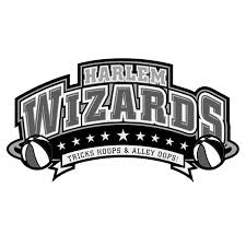 Download this free vector about wicked wizards logo on white background, and discover more than 11 million professional graphic resources on freepik. Center Post Dispatch Harlem Wizards Headed To Monte Vista