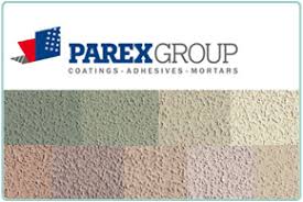 Parex K Rend Weber Colour Charts Mp Plastering