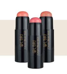 l bri news new cream blushes are