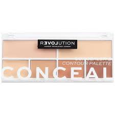 makeup revolution relove concealer