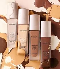 elizabeth arden foundation boots