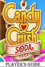 candy crush soda saga an ultimate