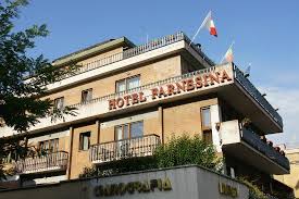 Welcome to the hotel farnesina, rome… situated a short distance from the olympic stadium (stadio olimpico) and ponte milvio, the hotel farnesina rome is a great value for money 3 star hotel. Farnesina Hotel Bewertungen Fotos Rom Italien Tripadvisor