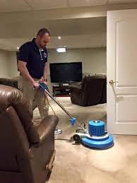 roto static barrie carpet cleaning