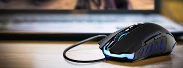11 Best Gaming Mouse 2020 The Top Mice You Can Buy Today