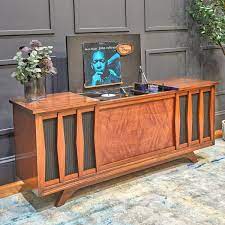 how to re a vine console stereo