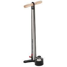 lezyne steel floor drive bicycle pump