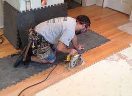 wood flooring jlc