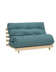 Need to catch a quick nap at the office? Senjo Double Futon Sofa Bed Fabric Choice And Uk Wide Delivery